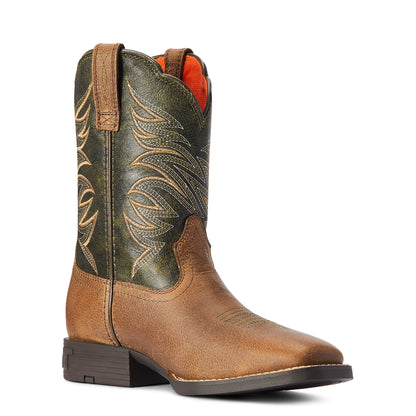 Ariat Youth Firecatcher Western Boots