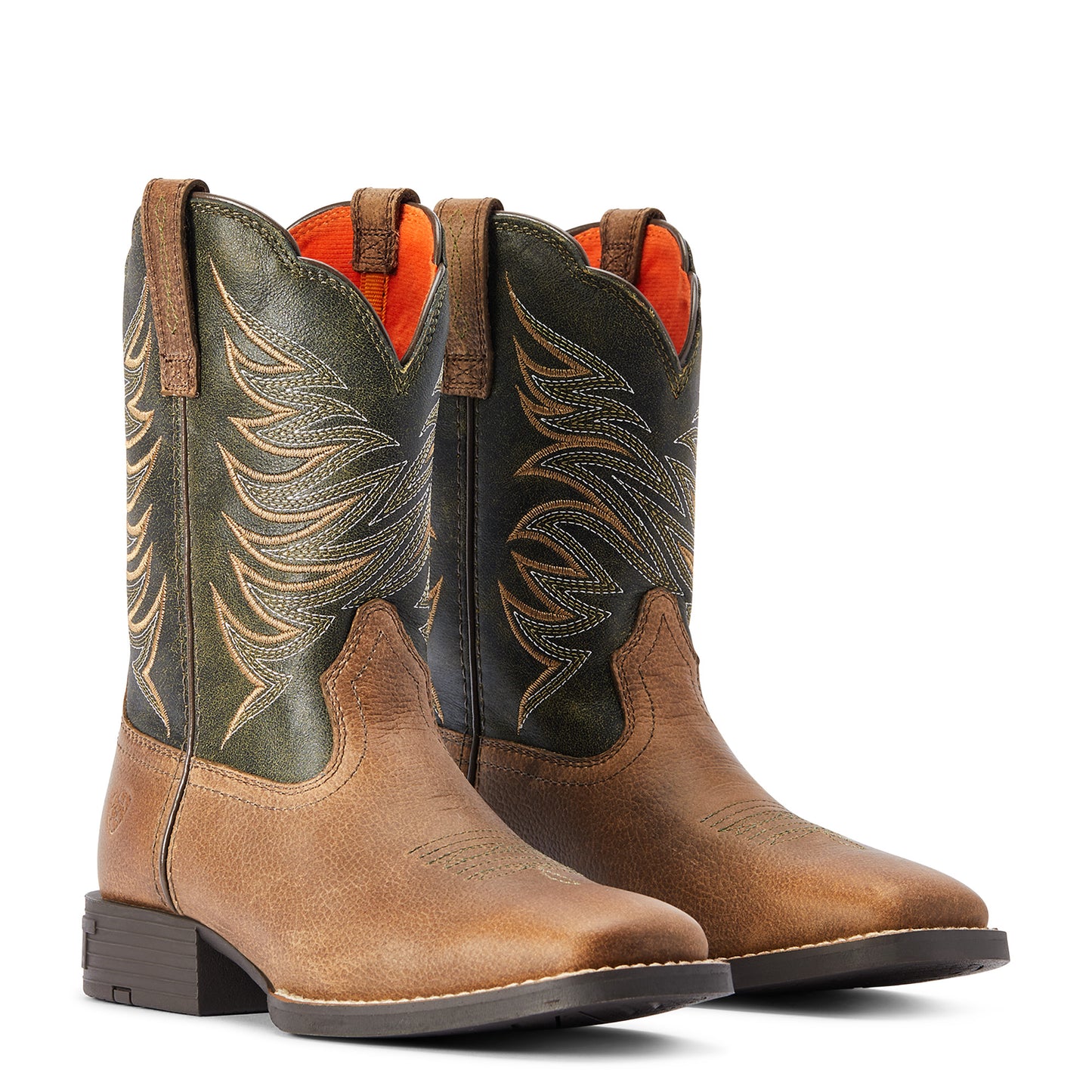 Ariat Youth Firecatcher Western Boots