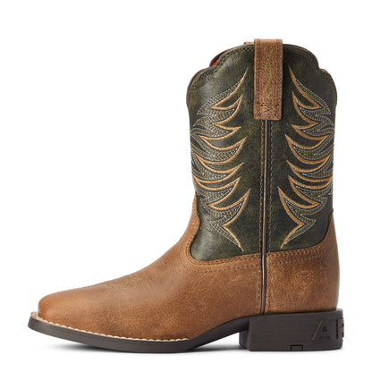 Ariat Youth Firecatcher Western Boots