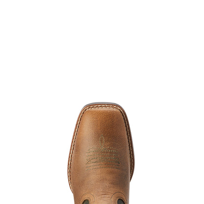 Ariat Youth Firecatcher Western Boots