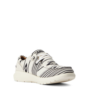 ARIAT WMS HILO CRISTO CREAM