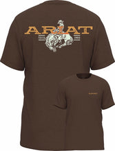 Load image into Gallery viewer, ARIAT BOYS BRONC BUSTER SS TEE