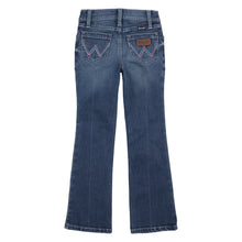 Load image into Gallery viewer, WRANGLER Q Girls Claire Jean Slim Fit