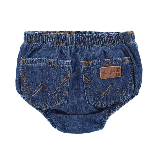 WRANGLER INFANT DIAPER COVER