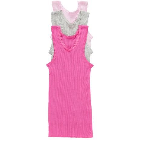 3 Pack Vests