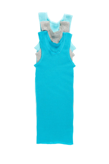 3 Pack Vests