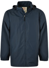 Load image into Gallery viewer, THOMAS COOK MENS TRAVELLER WATER PROOF JACKET