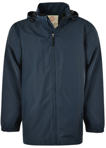 THOMAS COOK MENS TRAVELLER WATER PROOF JACKET