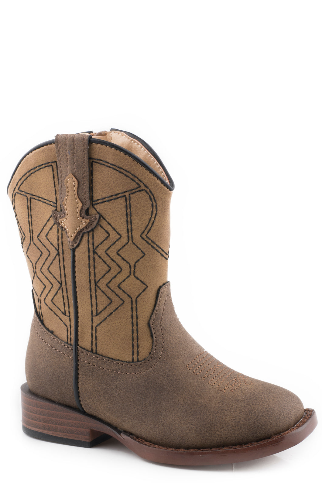 ROPER TODDLER CASSIDY BOOTS