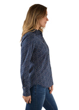 Load image into Gallery viewer, THOMAS COOK WOMENS GEMMA L/S SHIRT
