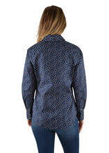 Load image into Gallery viewer, THOMAS COOK WOMENS GEMMA L/S SHIRT