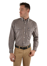 Load image into Gallery viewer, THOMAS COOK MENS SEAN 2PKT L/S SHIRT