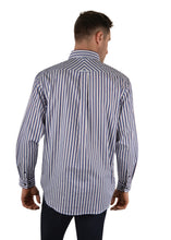 Load image into Gallery viewer, MENS VINCE 2-PKT L/S SHIRT