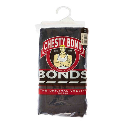BONDS COLOURED CHESTY BONDS 1 PK