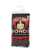 Load image into Gallery viewer, BONDS COLOURED CHESTY BONDS 1 PK