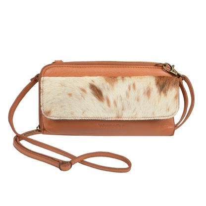 WRANGLER SCARLETT PHONE WALLET