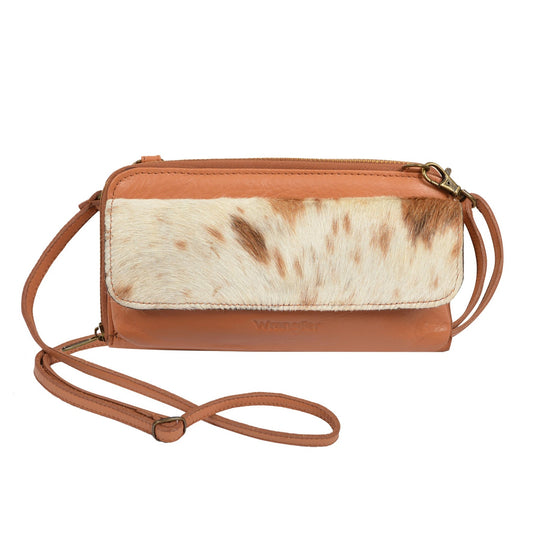 WRANGLER SCARLETT PHONE WALLET