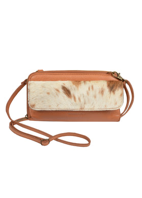 WRANGLER SCARLETT PHONE WALLET