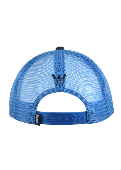 WRANGLER KIDS TAREE TRUCKERCAP
