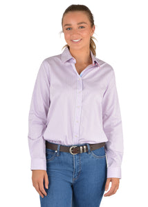 WMNS VIOLA L/S SHIRT
