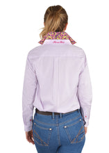 Load image into Gallery viewer, WMNS VIOLA L/S SHIRT