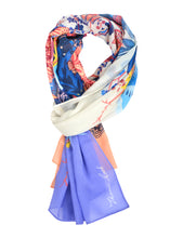 Load image into Gallery viewer, THOMAS COOK ALANA FLORAL SCARF