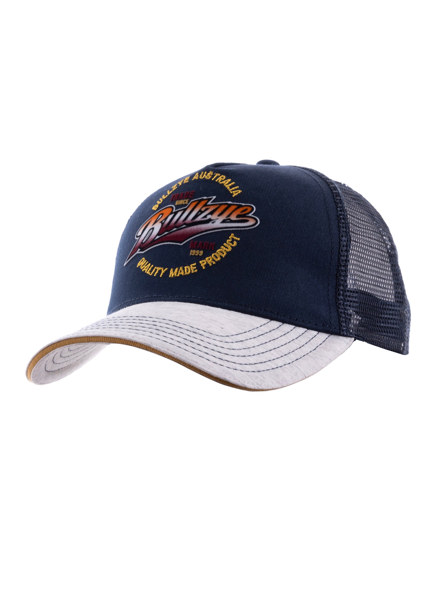 KIDS PROJECTION TRUCKER CAP