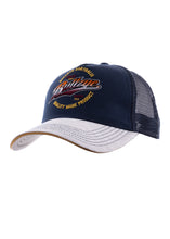 Load image into Gallery viewer, KIDS PROJECTION TRUCKER CAP