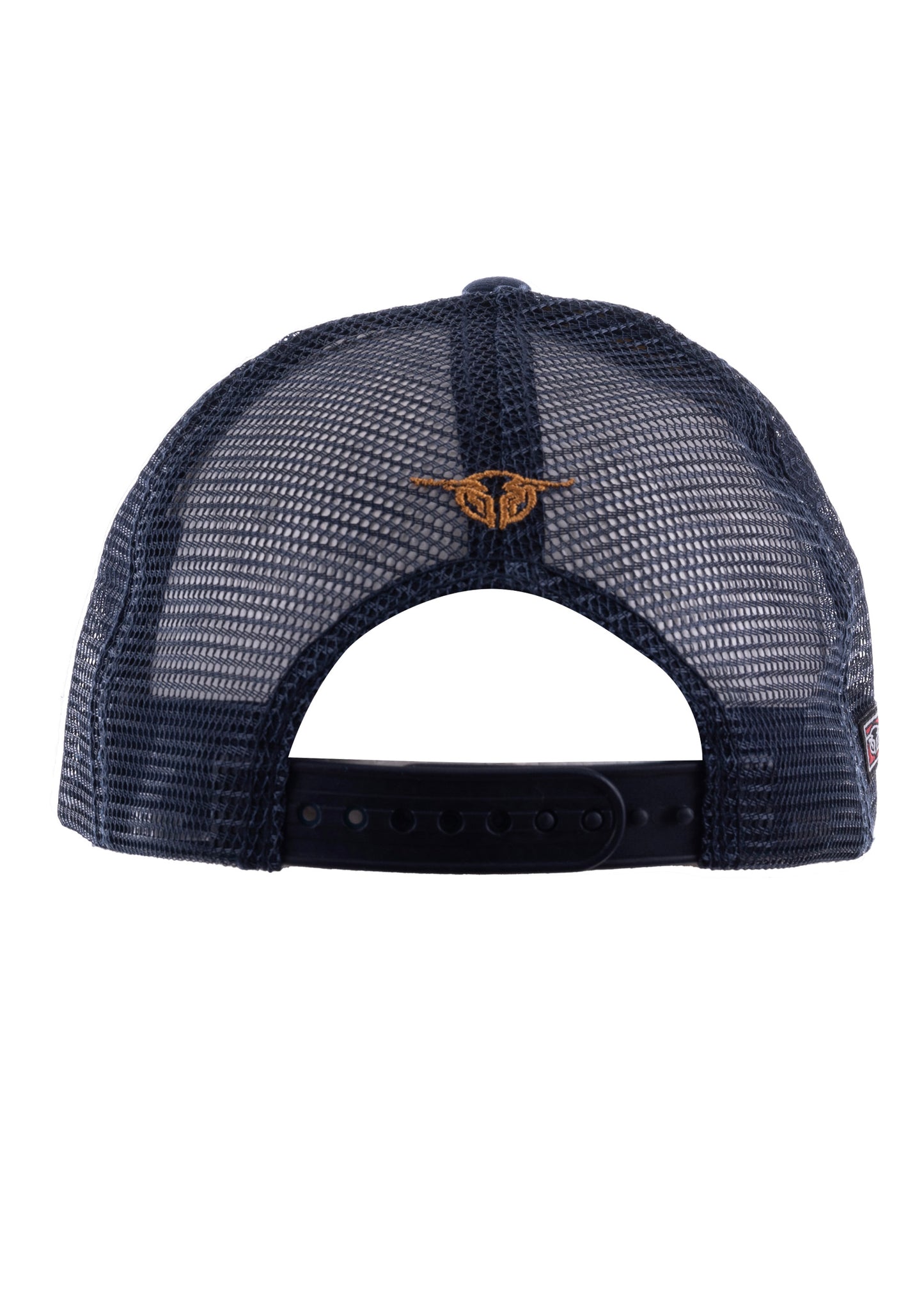 KIDS PROJECTION TRUCKER CAP