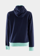 Load image into Gallery viewer, WMNS CHERYL ZIP THROUGH HOODIE