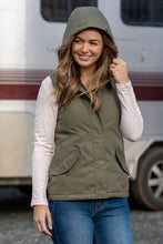 Load image into Gallery viewer, WOMENS BAILEY VEST