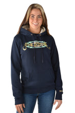 Load image into Gallery viewer, PURE WESTERN WOMENS CATHERINE PULLOVER HOODIE