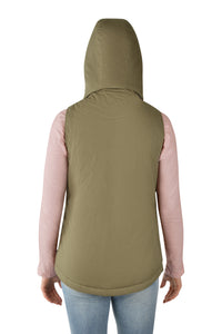 WOMENS BAILEY VEST