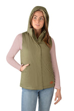 Load image into Gallery viewer, WOMENS BAILEY VEST
