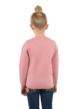 Load image into Gallery viewer, GIRLS AUDREY SAUSAGE DOG JUMPER