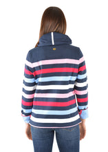Load image into Gallery viewer, WOMENS EMMA COWL NECK L/S SWEAT