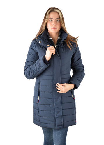 THOMAS COOK WOMENS MAYFIELD JACKET