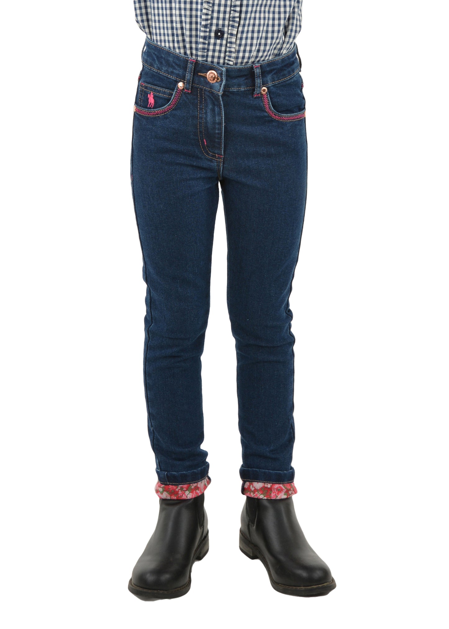 THOMAS COOK GIRLS GRACE SKINNY JEANS
