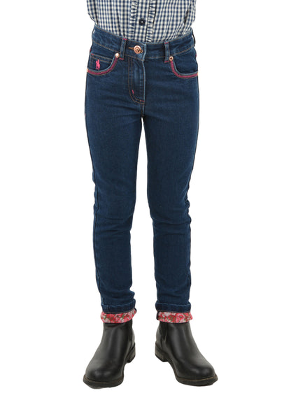 THOMAS COOK GIRLS GRACE SKINNY JEANS