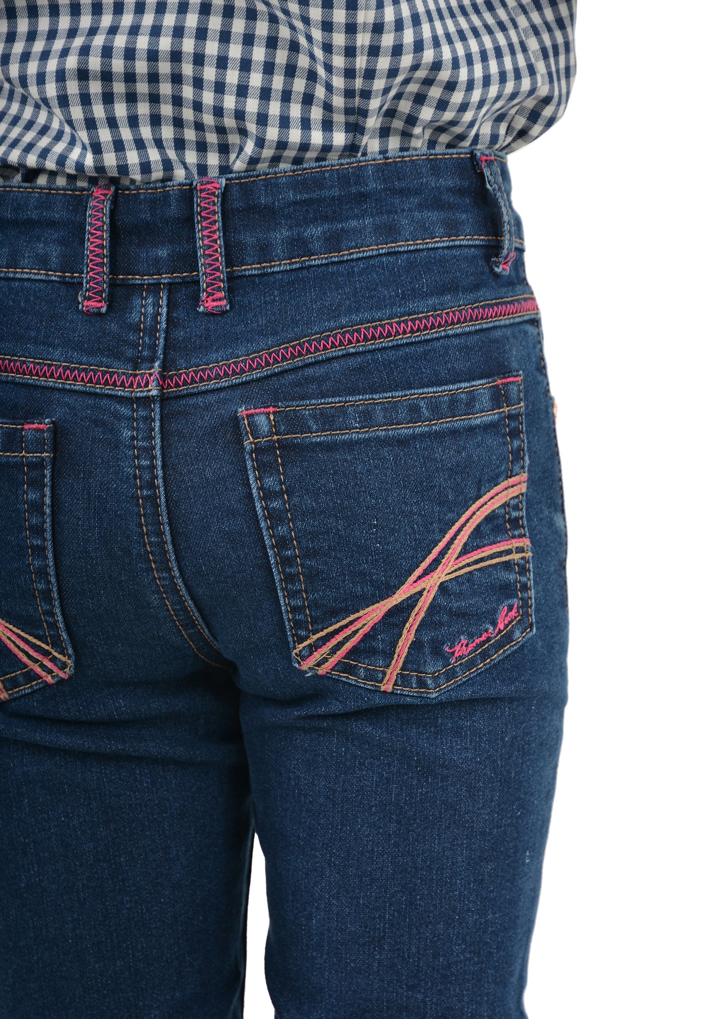 THOMAS COOK GIRLS GRACE SKINNY JEANS