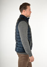 Load image into Gallery viewer, THOMAS COOK MENS NEW OBERON LIGHT WEIGHT DOWN VEST