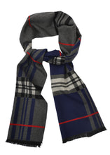 Load image into Gallery viewer, THOMAS COOK LOGAN SCARF