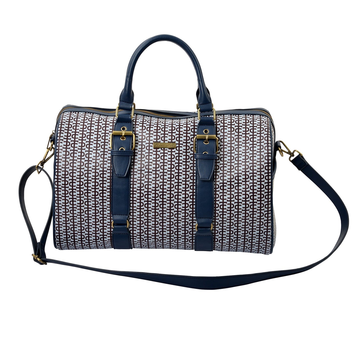 THOMAS COOK DANI BARREL BAG