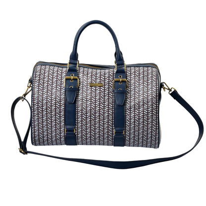 THOMAS COOK DANI BARREL BAG
