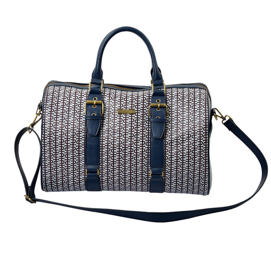 THOMAS COOK DANI BARREL BAG