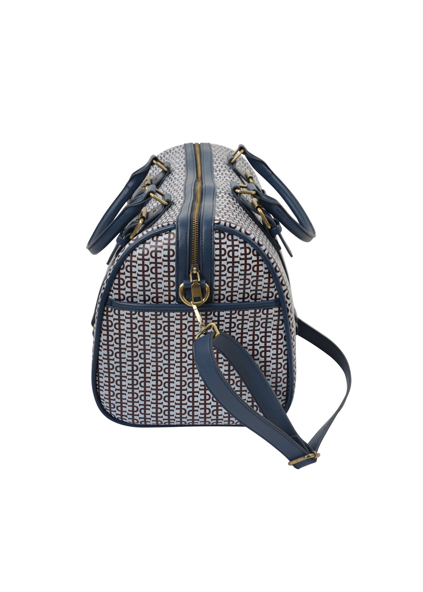 THOMAS COOK DANI BARREL BAG