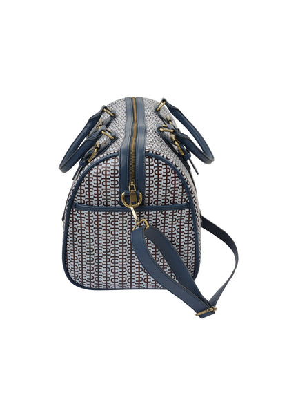 THOMAS COOK DANI BARREL BAG