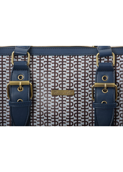 THOMAS COOK DANI BARREL BAG