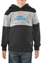 Load image into Gallery viewer, PURE WESTERN BOYS WATSON PULLOVER HOODIE