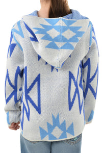 PURE WESTERN GIRLS KHLOE KNITTED PULLOVER